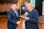 Gala rozdania nagród w Rankingu Powiatów i Miast za 2024 r.,  12 czerwca 2025 r., Karpacz: 159