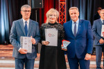 Gala rozdania nagród w Rankingu Powiatów i Miast za 2024 r.,  12 czerwca 2025 r., Karpacz: 135