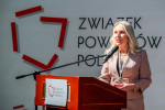 Obrady plenarne XXXII Zgromadzenia Ogólnego Związku Powiatów Polskich, 12-13 czerwca 2024 r., Karpacz: 242