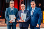 Gala rozdania nagród w Rankingu Powiatów i Miast za 2024 r.,  12 czerwca 2025 r., Karpacz: 119
