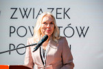 Obrady plenarne XXXII Zgromadzenia Ogólnego Związku Powiatów Polskich, 12-13 czerwca 2024 r., Karpacz: 241