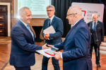 Gala rozdania nagród w Rankingu Powiatów i Miast za 2024 r.,  12 czerwca 2025 r., Karpacz: 247