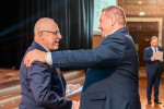 Gala rozdania nagród w Rankingu Powiatów i Miast za 2024 r.,  12 czerwca 2025 r., Karpacz: 198
