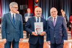 Gala rozdania nagród w Rankingu Powiatów i Miast za 2024 r.,  12 czerwca 2025 r., Karpacz: 37