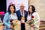 Obrady plenarne XXXII Zgromadzenia Ogólnego Związku Powiatów Polskich, 12-13 czerwca 2024 r., Karpacz: 47