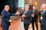 Gala rozdania nagród w Rankingu Powiatów i Miast za 2024 r.,  12 czerwca 2025 r., Karpacz: 187