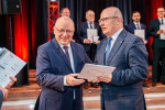 Gala rozdania nagród w Rankingu Powiatów i Miast za 2024 r.,  12 czerwca 2025 r., Karpacz: 81