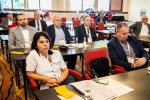 Obrady plenarne XXXII Zgromadzenia Ogólnego Związku Powiatów Polskich, 12-13 czerwca 2024 r., Karpacz: 116