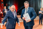 Gala rozdania nagród w Rankingu Powiatów i Miast za 2024 r.,  12 czerwca 2025 r., Karpacz: 264