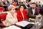 Obrady plenarne XXXII Zgromadzenia Ogólnego Związku Powiatów Polskich, 12-13 czerwca 2024 r., Karpacz: 133