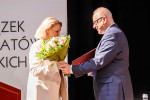 Obrady plenarne XXXII Zgromadzenia Ogólnego Związku Powiatów Polskich, 12-13 czerwca 2024 r., Karpacz: 74