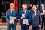 Gala rozdania nagród w Rankingu Powiatów i Miast za 2024 r.,  12 czerwca 2025 r., Karpacz: 176