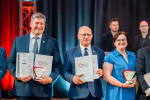 Gala rozdania nagród w Rankingu Powiatów i Miast za 2024 r.,  12 czerwca 2025 r., Karpacz: 45