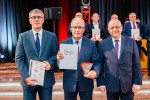Gala rozdania nagród w Rankingu Powiatów i Miast za 2024 r.,  12 czerwca 2025 r., Karpacz: 86