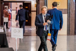 Obrady plenarne XXXII Zgromadzenia Ogólnego Związku Powiatów Polskich, 12-13 czerwca 2024 r., Karpacz: 5