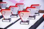 Gala rozdania nagród w Rankingu Powiatów i Miast za 2024 r.,  12 czerwca 2025 r., Karpacz: 19