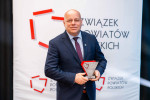 Gala rozdania nagród w Rankingu Powiatów i Miast za 2024 r.,  12 czerwca 2025 r., Karpacz: 222