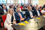 Obrady plenarne XXXII Zgromadzenia Ogólnego Związku Powiatów Polskich, 12-13 czerwca 2024 r., Karpacz: 105