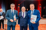 Gala rozdania nagród w Rankingu Powiatów i Miast za 2024 r.,  12 czerwca 2025 r., Karpacz: 237