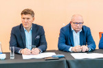 Posiedzenie Zarządu i Komisji Rewizyjnej ZPP, 11 czerwca 2025 r., Karpacz: 39
