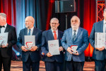 Gala rozdania nagród w Rankingu Powiatów i Miast za 2024 r.,  12 czerwca 2025 r., Karpacz: 47