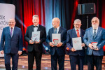 Gala rozdania nagród w Rankingu Powiatów i Miast za 2024 r.,  12 czerwca 2025 r., Karpacz: 48
