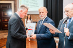 Gala rozdania nagród w Rankingu Powiatów i Miast za 2024 r.,  12 czerwca 2025 r., Karpacz: 38