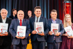 Gala rozdania nagród w Rankingu Powiatów i Miast za 2024 r.,  12 czerwca 2025 r., Karpacz: 182