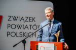 Obrady plenarne XXXII Zgromadzenia Ogólnego Związku Powiatów Polskich, 12-13 czerwca 2024 r., Karpacz: 210