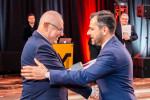 Gala rozdania nagród w Rankingu Powiatów i Miast za 2024 r.,  12 czerwca 2025 r., Karpacz: 58