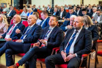 Obrady plenarne XXXII Zgromadzenia Ogólnego Związku Powiatów Polskich, 12-13 czerwca 2024 r., Karpacz: 60
