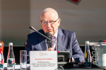 Obrady plenarne XXXII Zgromadzenia Ogólnego Związku Powiatów Polskich, 12-13 czerwca 2024 r., Karpacz: 255