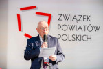 Obrady plenarne XXXII Zgromadzenia Ogólnego Związku Powiatów Polskich, 12-13 czerwca 2024 r., Karpacz: 199