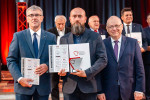 Gala rozdania nagród w Rankingu Powiatów i Miast za 2024 r.,  12 czerwca 2025 r., Karpacz: 174