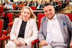 Obrady plenarne XXXII Zgromadzenia Ogólnego Związku Powiatów Polskich, 12-13 czerwca 2024 r., Karpacz: 162