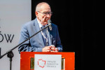 Obrady plenarne XXXII Zgromadzenia Ogólnego Związku Powiatów Polskich, 12-13 czerwca 2024 r., Karpacz: 260