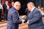 Gala rozdania nagród w Rankingu Powiatów i Miast za 2024 r.,  12 czerwca 2025 r., Karpacz: 83