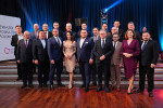 Gala rozdania nagród w Rankingu Powiatów i Miast za 2024 r.,  12 czerwca 2025 r., Karpacz: 6