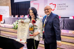 Obrady plenarne XXXII Zgromadzenia Ogólnego Związku Powiatów Polskich, 12-13 czerwca 2024 r., Karpacz: 43