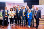 Obrady plenarne XXXII Zgromadzenia Ogólnego Związku Powiatów Polskich, 12-13 czerwca 2024 r., Karpacz: 31