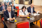 Obrady plenarne XXXII Zgromadzenia Ogólnego Związku Powiatów Polskich, 12-13 czerwca 2024 r., Karpacz: 82