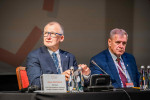 Obrady plenarne XXXII Zgromadzenia Ogólnego Związku Powiatów Polskich, 12-13 czerwca 2024 r., Karpacz: 233