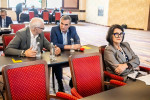 Obrady plenarne XXXII Zgromadzenia Ogólnego Związku Powiatów Polskich, 12-13 czerwca 2024 r., Karpacz: 94
