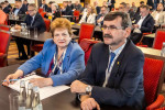 Obrady plenarne XXXII Zgromadzenia Ogólnego Związku Powiatów Polskich, 12-13 czerwca 2024 r., Karpacz: 92