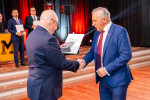 Gala rozdania nagród w Rankingu Powiatów i Miast za 2024 r.,  12 czerwca 2025 r., Karpacz: 62