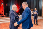 Gala rozdania nagród w Rankingu Powiatów i Miast za 2024 r.,  12 czerwca 2025 r., Karpacz: 234