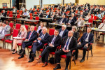 Obrady plenarne XXXII Zgromadzenia Ogólnego Związku Powiatów Polskich, 12-13 czerwca 2024 r., Karpacz: 178