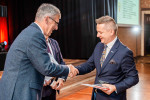 Gala rozdania nagród w Rankingu Powiatów i Miast za 2024 r.,  12 czerwca 2025 r., Karpacz: 151