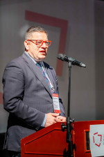 Obrady plenarne XXXII Zgromadzenia Ogólnego Związku Powiatów Polskich, 12-13 czerwca 2024 r., Karpacz: 226