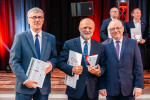 Gala rozdania nagród w Rankingu Powiatów i Miast za 2024 r.,  12 czerwca 2025 r., Karpacz: 82